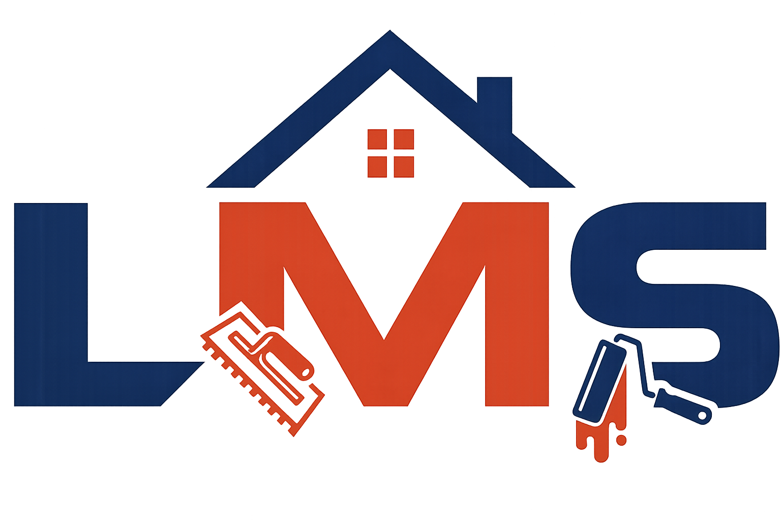 LMS Logo